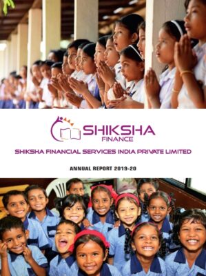 Annual Report 2019-20