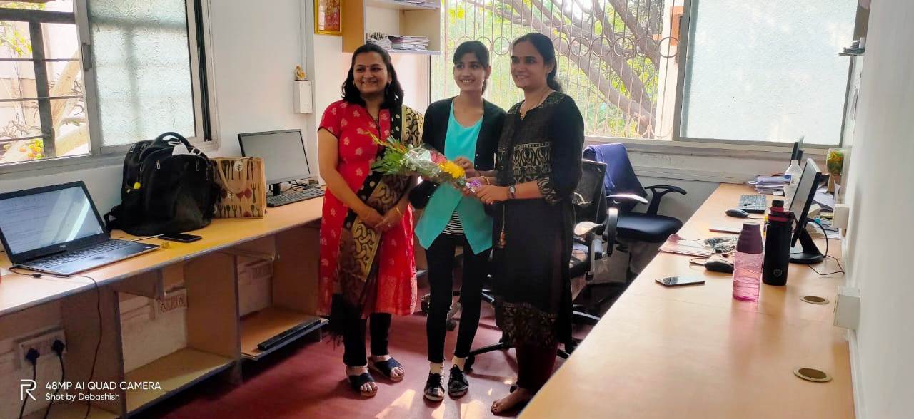 Shiksha Finance – Women’s day celebration