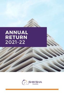 Annual Return 2021-22
