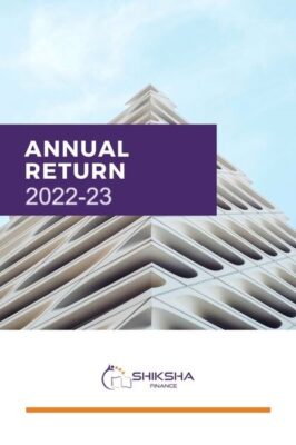 Annual Return 2022-23
