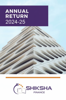 Annual Return 2024-25