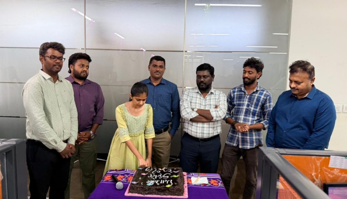 Award ceremony March 2026