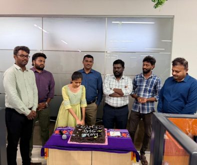 Award ceremony March 2026