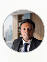 Head Treasury and Strategies