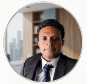 Head Treasury and Strategies